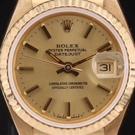 1983 rolex|1983 rolex datejust.